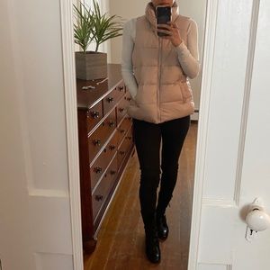 Old Navy Puffer Vest